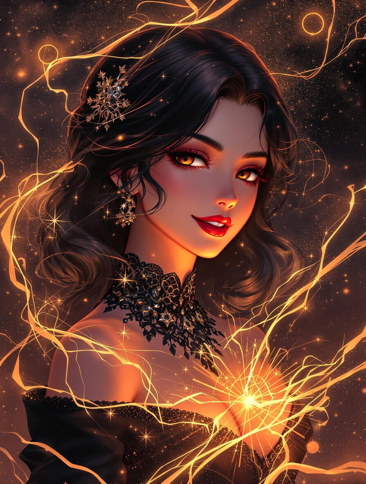 搜短剧网站 - 魔女的反击 搜短剧网站 - 魔女的反击