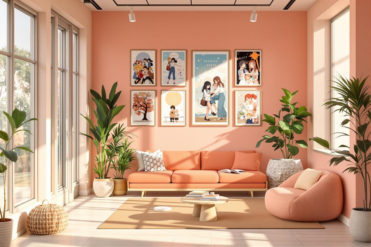 搜短剧网站创作团队 搜短剧网站 - 创作团队工作场景